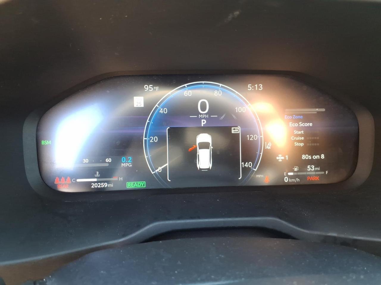 2025 Toyota RAV4 Hybrid XSE Roanoke VA