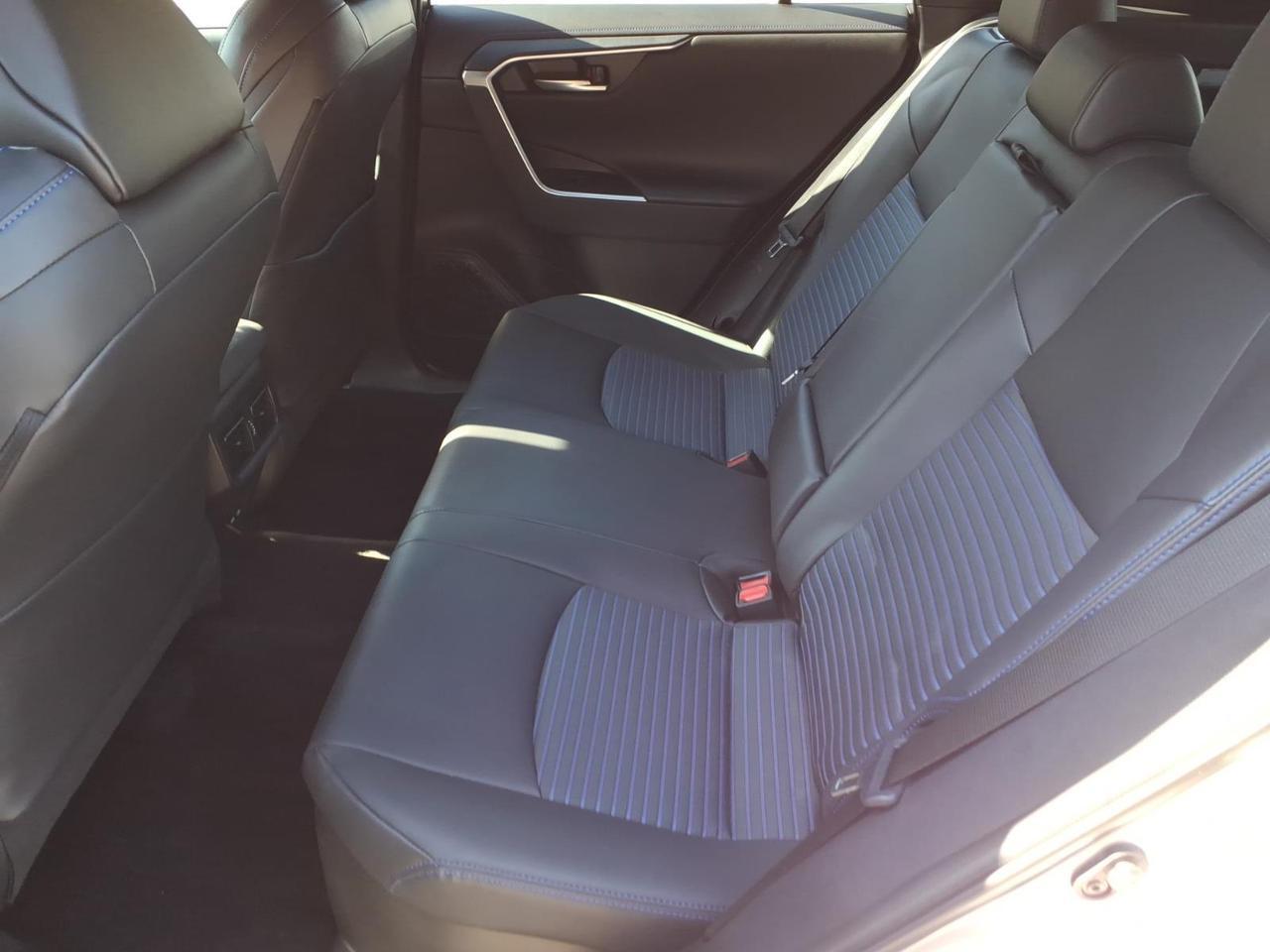2025 Toyota RAV4 Hybrid XSE Roanoke VA