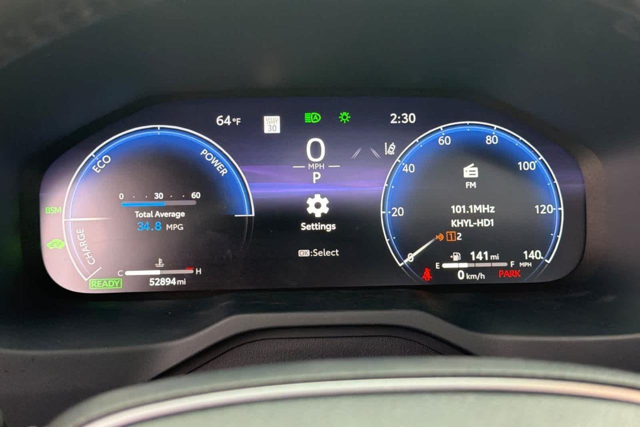 2025 Toyota RAV4 Hybrid XSE Roseville CA