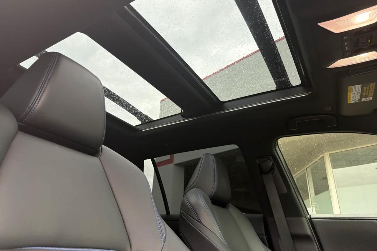 2025 Toyota RAV4 Hybrid XSE Roseville CA