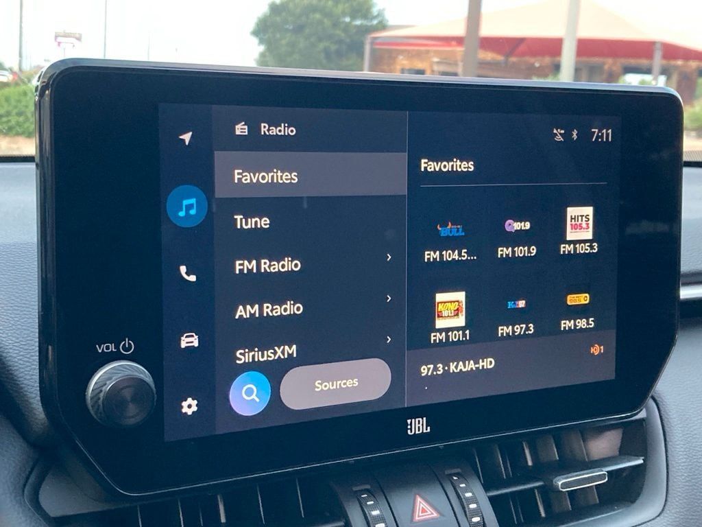 2025 Toyota RAV4 Hybrid XSE San Antonio TX