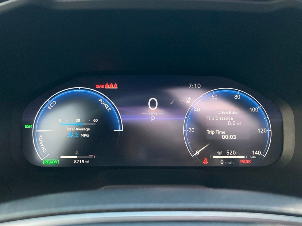 2025 Toyota RAV4 Hybrid XSE San Antonio TX