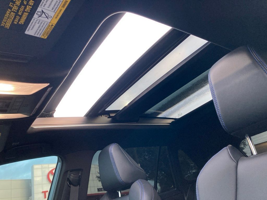 2025 Toyota RAV4 Hybrid XSE San Antonio TX