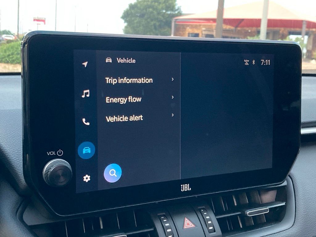 2025 Toyota RAV4 Hybrid XSE San Antonio TX