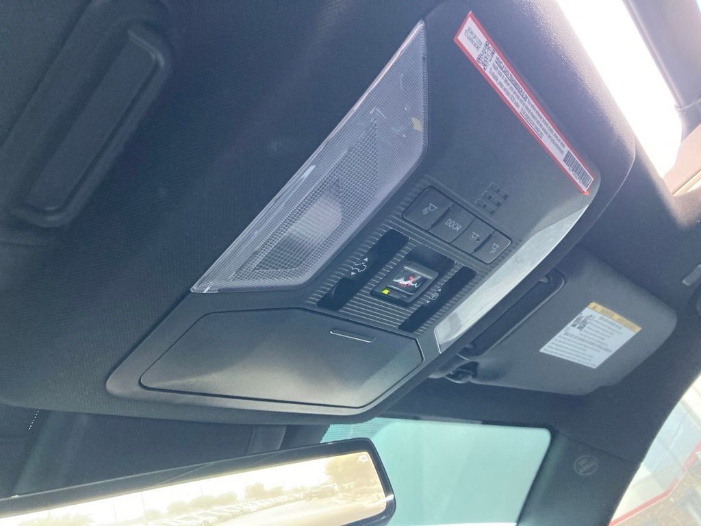 2025 Toyota RAV4 Hybrid XSE San Antonio TX