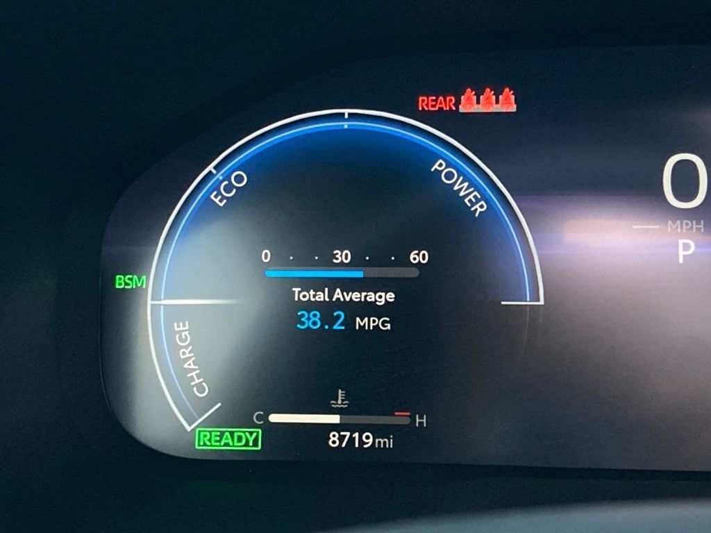 2025 Toyota RAV4 Hybrid XSE San Antonio TX