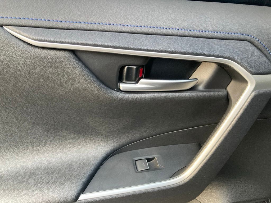 2025 Toyota RAV4 Hybrid XSE San Antonio TX