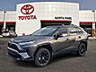 2025 Toyota RAV4 Hybrid XSE