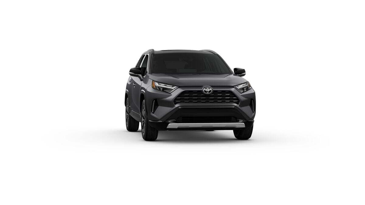 2025 Toyota RAV4 Hybrid XSE Laurel MD