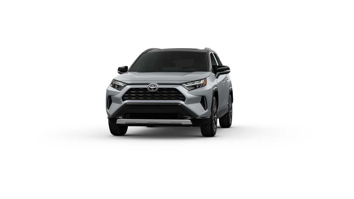 2025 Toyota RAV4 Hybrid XSE Laurel MD