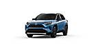 2025 Toyota RAV4 Hybrid XSE