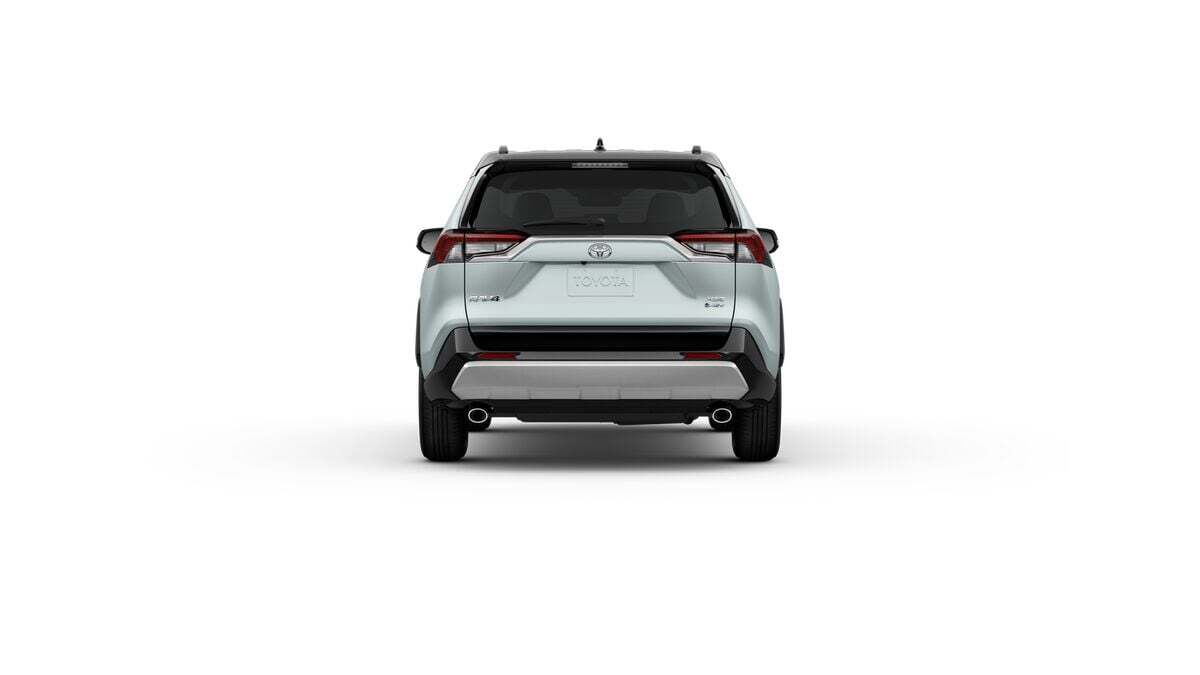 2025 Toyota RAV4 Hybrid XSE Laurel MD