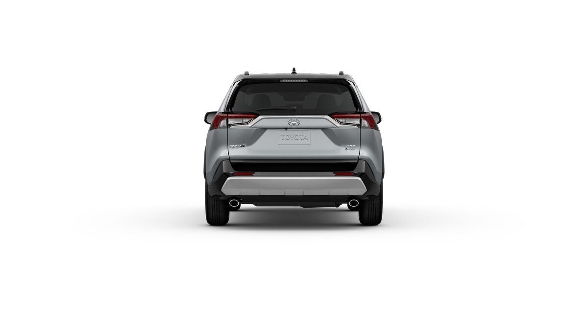 2025 Toyota RAV4 Hybrid XSE Laurel MD