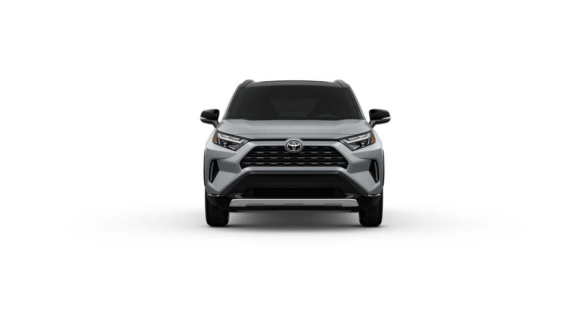 2025 Toyota RAV4 Hybrid XSE Laurel MD