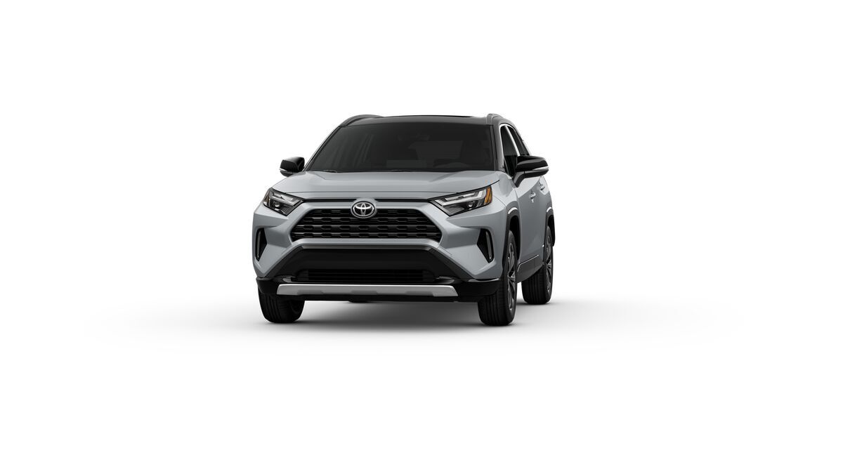 2025 Toyota RAV4 Hybrid XSE Laurel MD