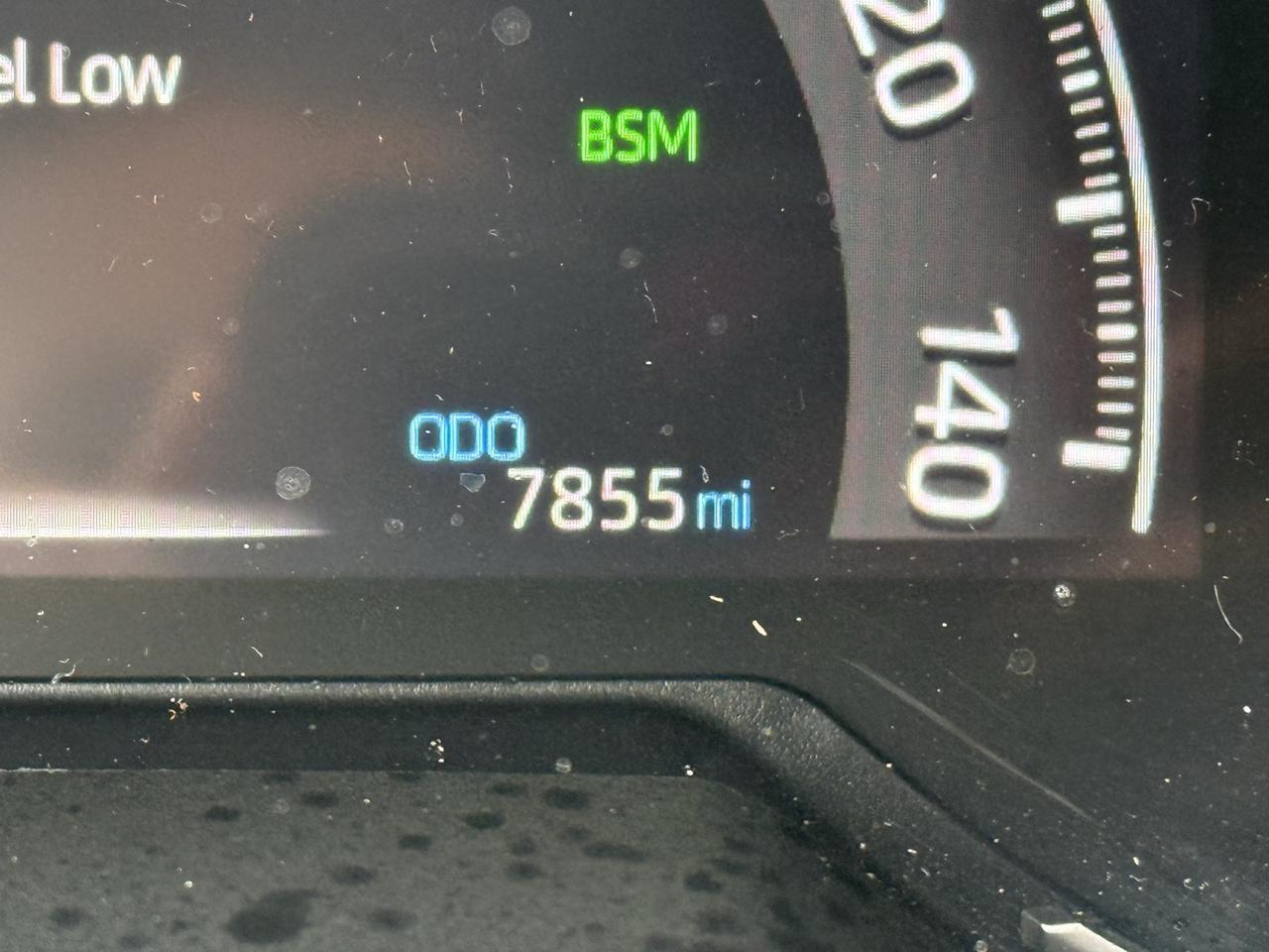 2025 Toyota RAV4 Hybrid XSE Stafford VA