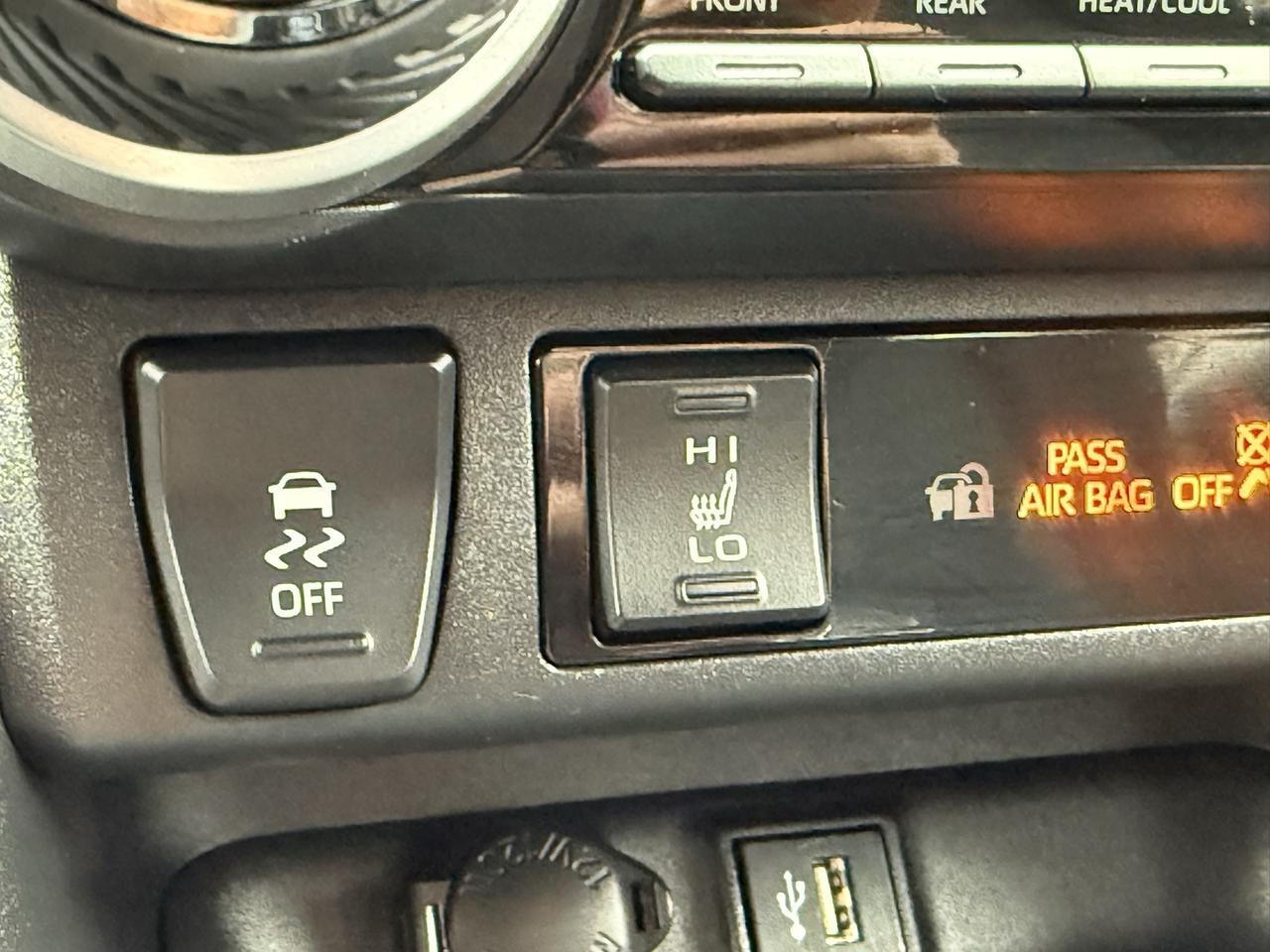 2025 Toyota RAV4 Hybrid XSE Stafford VA