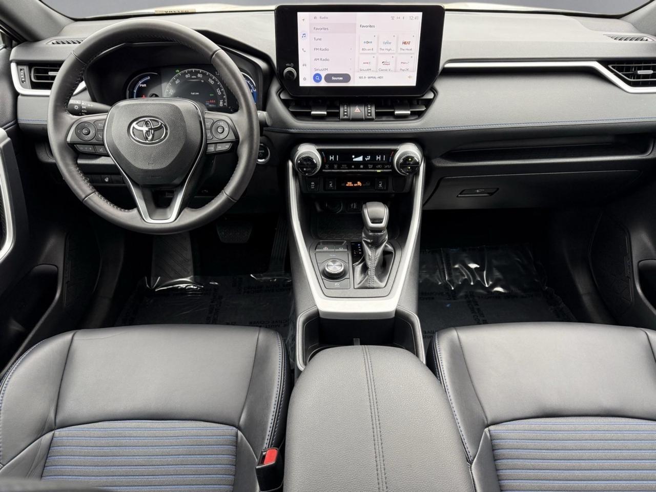 2025 Toyota RAV4 Hybrid XSE Stafford VA