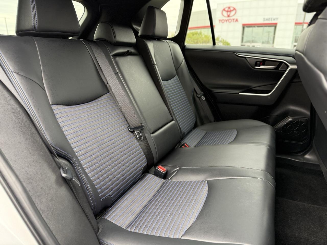 2025 Toyota RAV4 Hybrid XSE Stafford VA