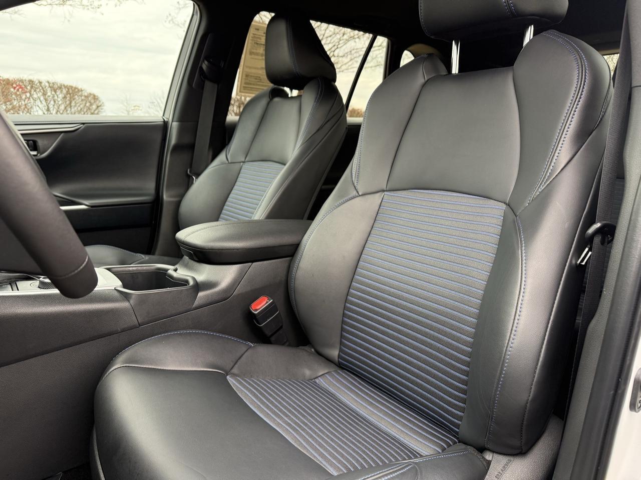 2025 Toyota RAV4 Hybrid XSE Stafford VA