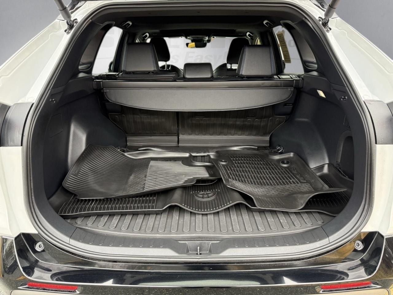 2025 Toyota RAV4 Hybrid XSE Stafford VA