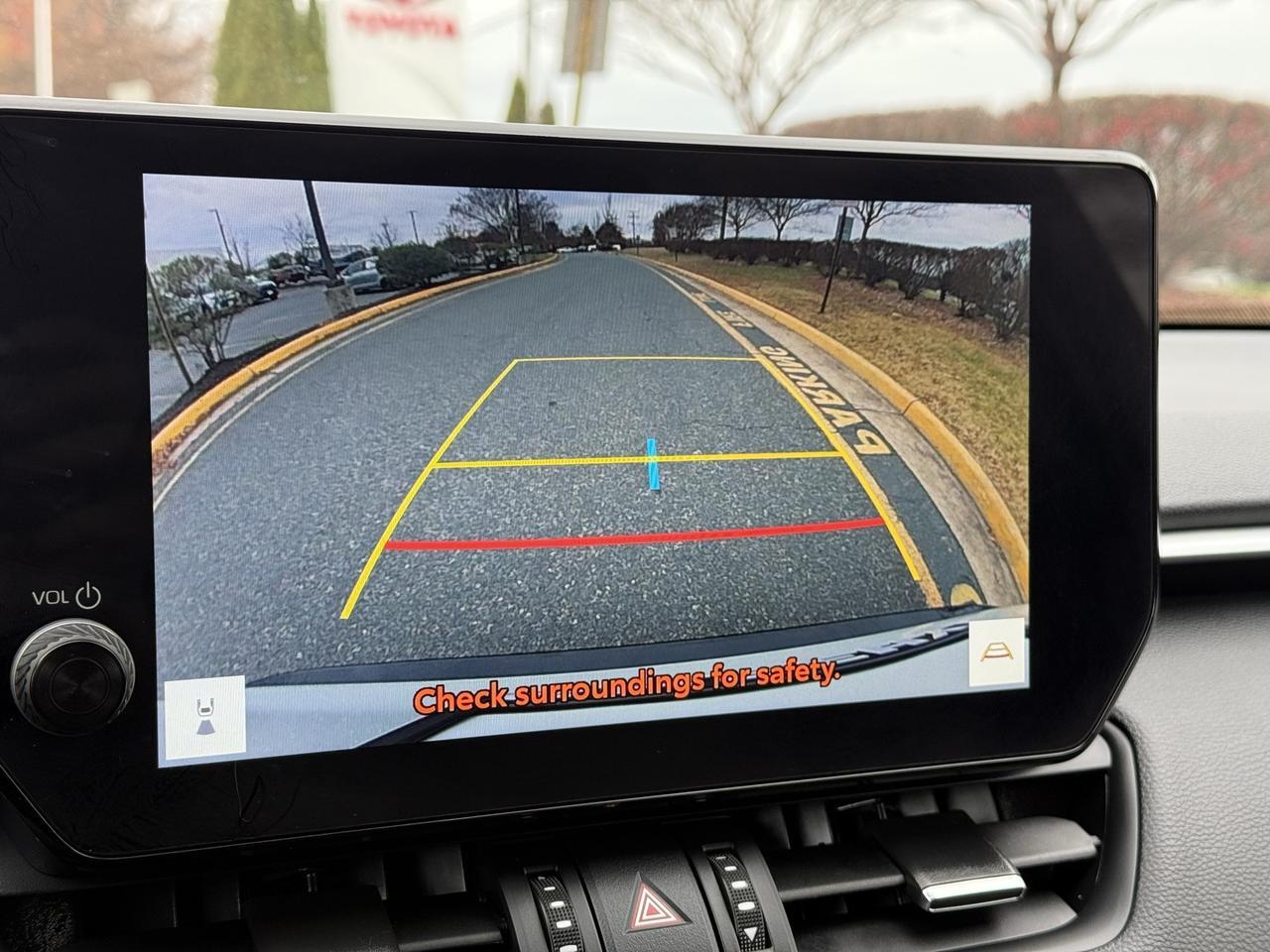 2025 Toyota RAV4 Hybrid XSE Stafford VA