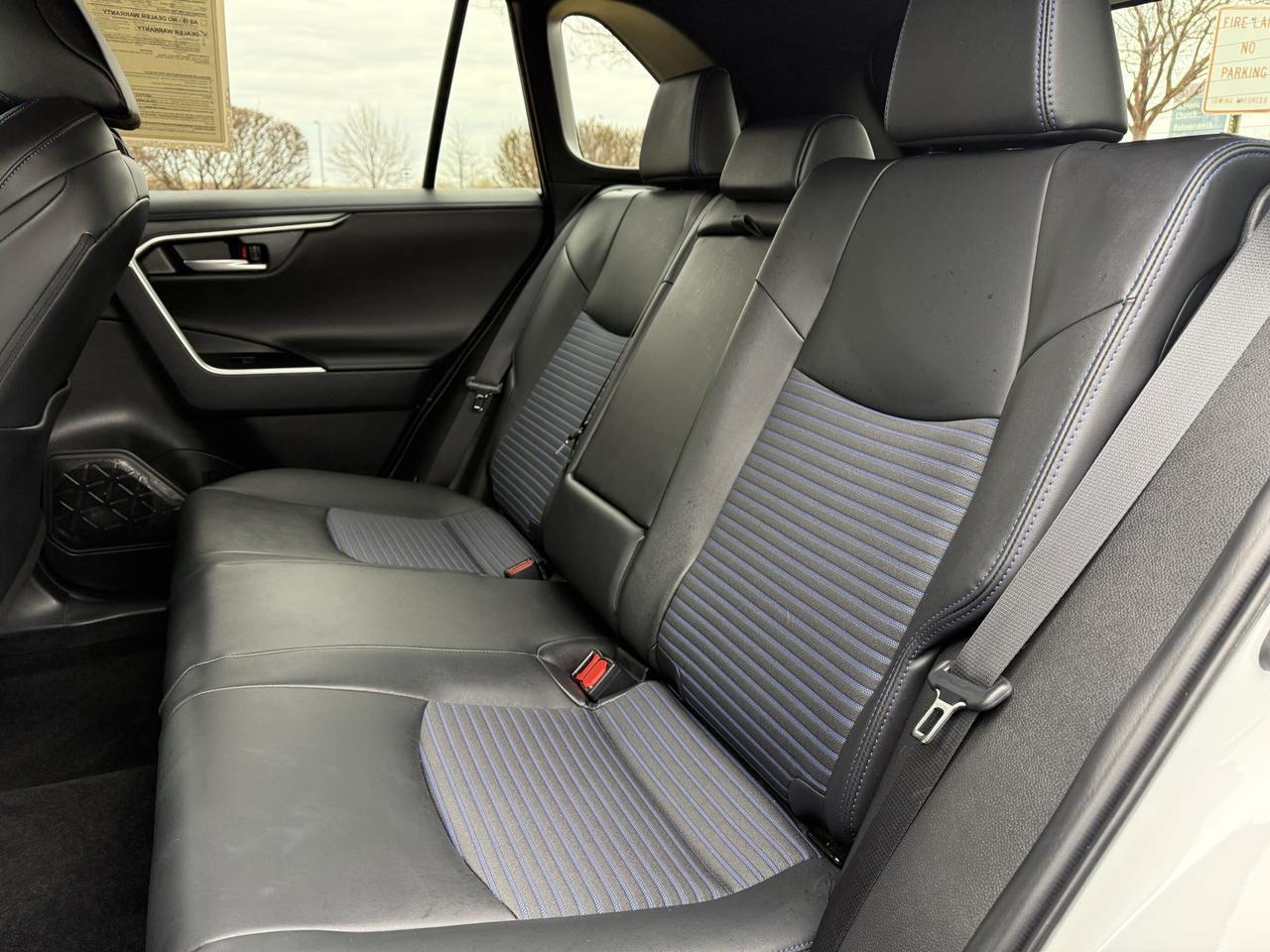 2025 Toyota RAV4 Hybrid XSE Stafford VA