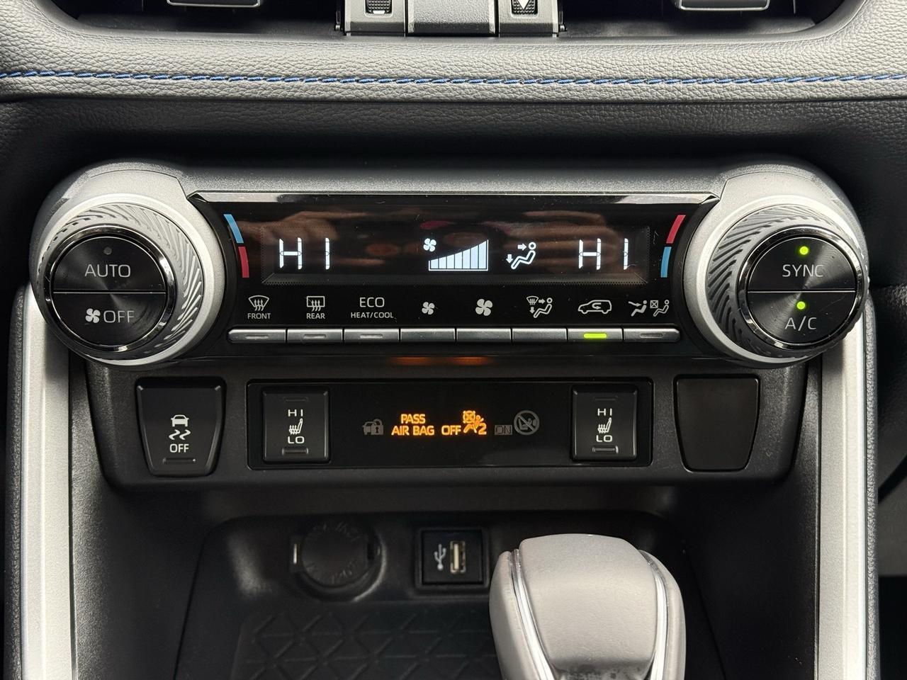 2025 Toyota RAV4 Hybrid XSE Stafford VA