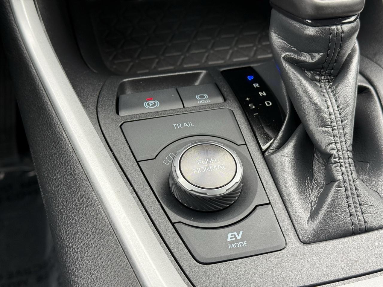 2025 Toyota RAV4 Hybrid XSE Stafford VA