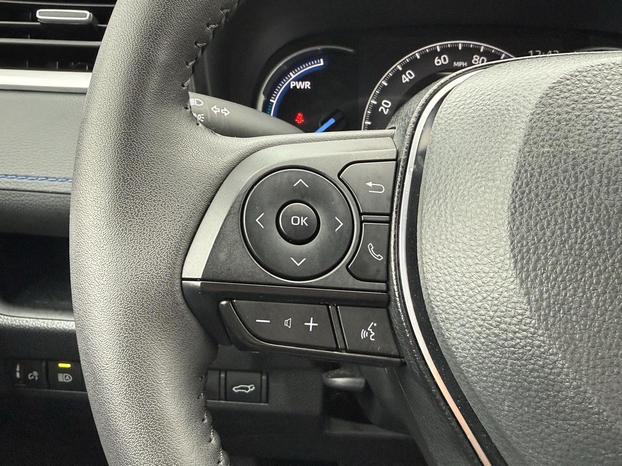 2025 Toyota RAV4 Hybrid XSE Stafford VA