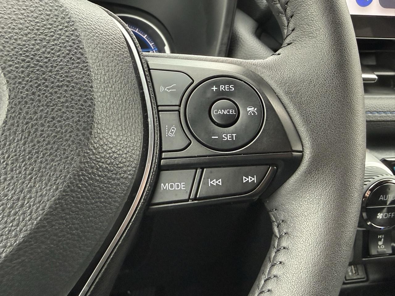 2025 Toyota RAV4 Hybrid XSE Stafford VA