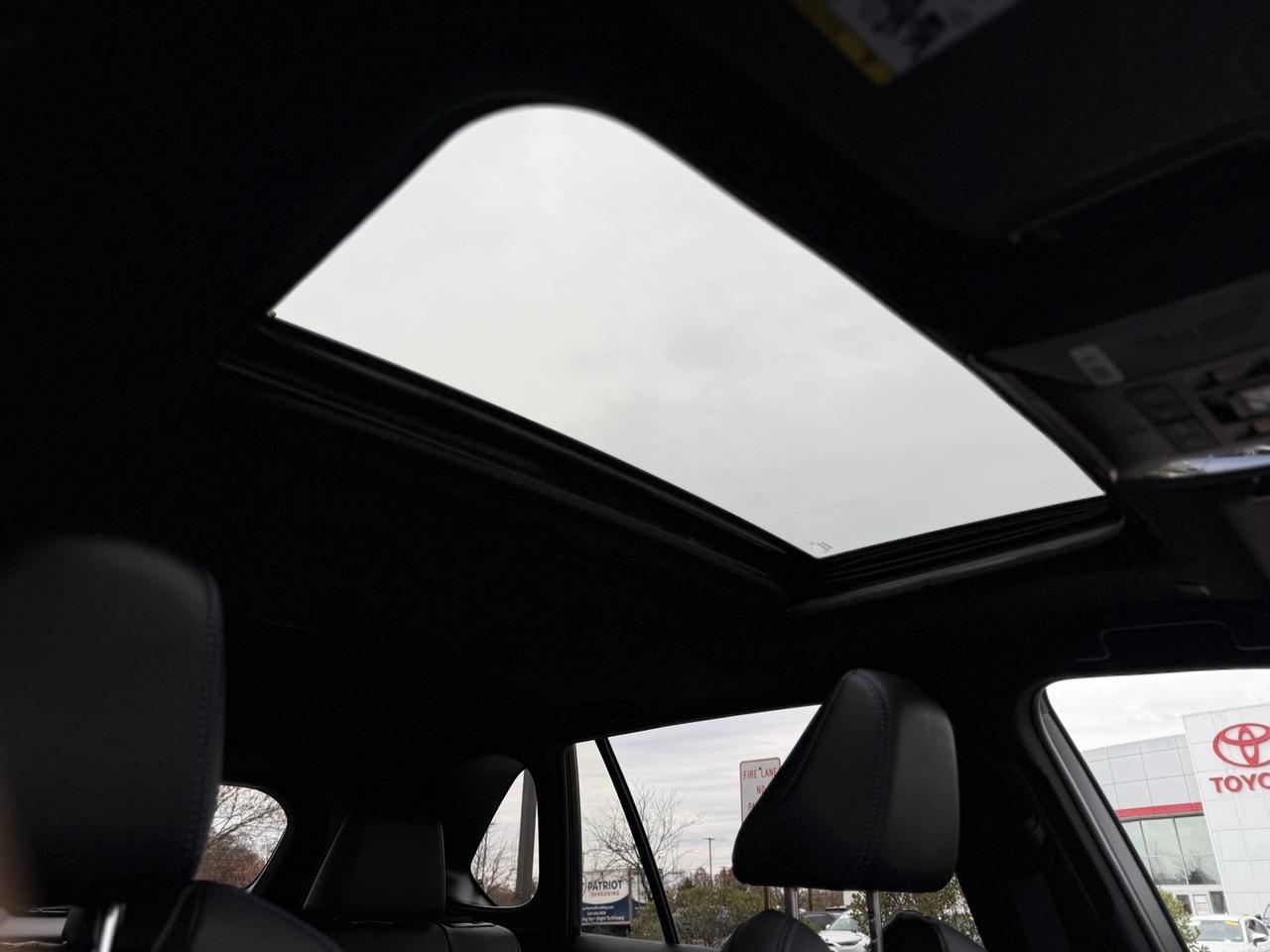 2025 Toyota RAV4 Hybrid XSE Stafford VA