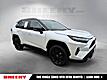 2025 Toyota RAV4 Hybrid XSE