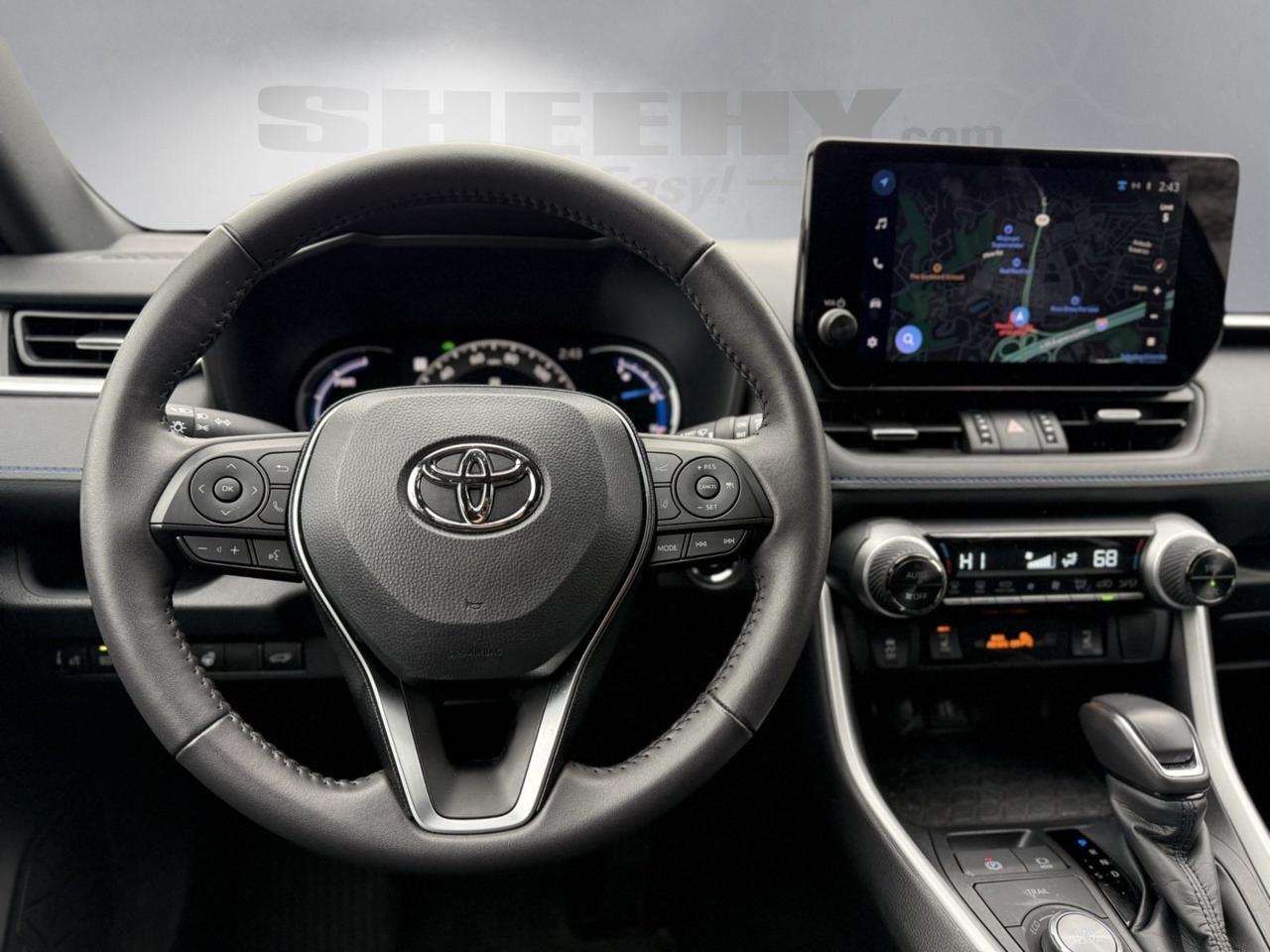 2025 Toyota RAV4 Hybrid XSE Stafford VA