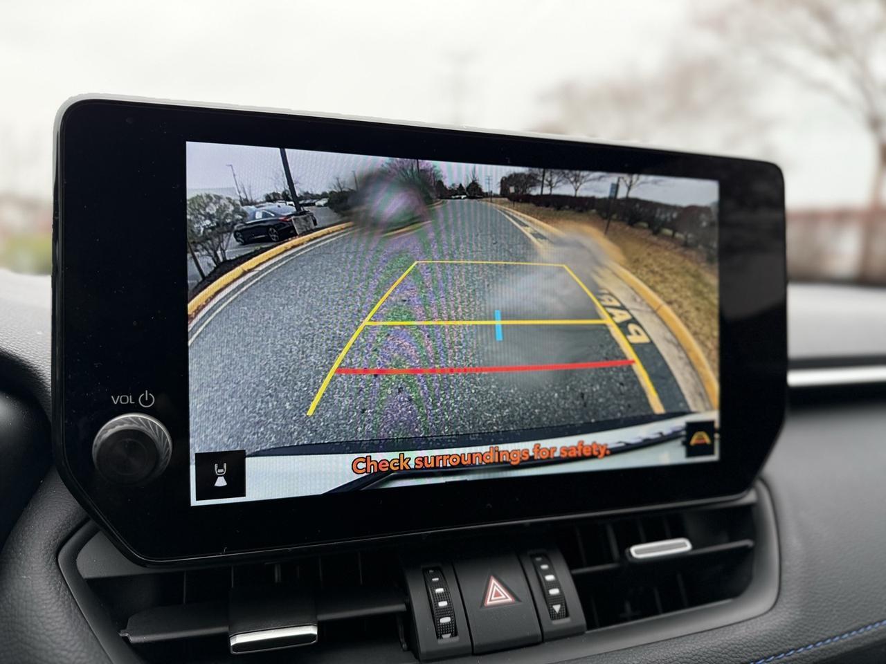 2025 Toyota RAV4 Hybrid XSE Stafford VA