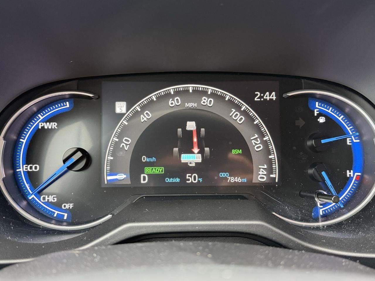 2025 Toyota RAV4 Hybrid XSE Stafford VA