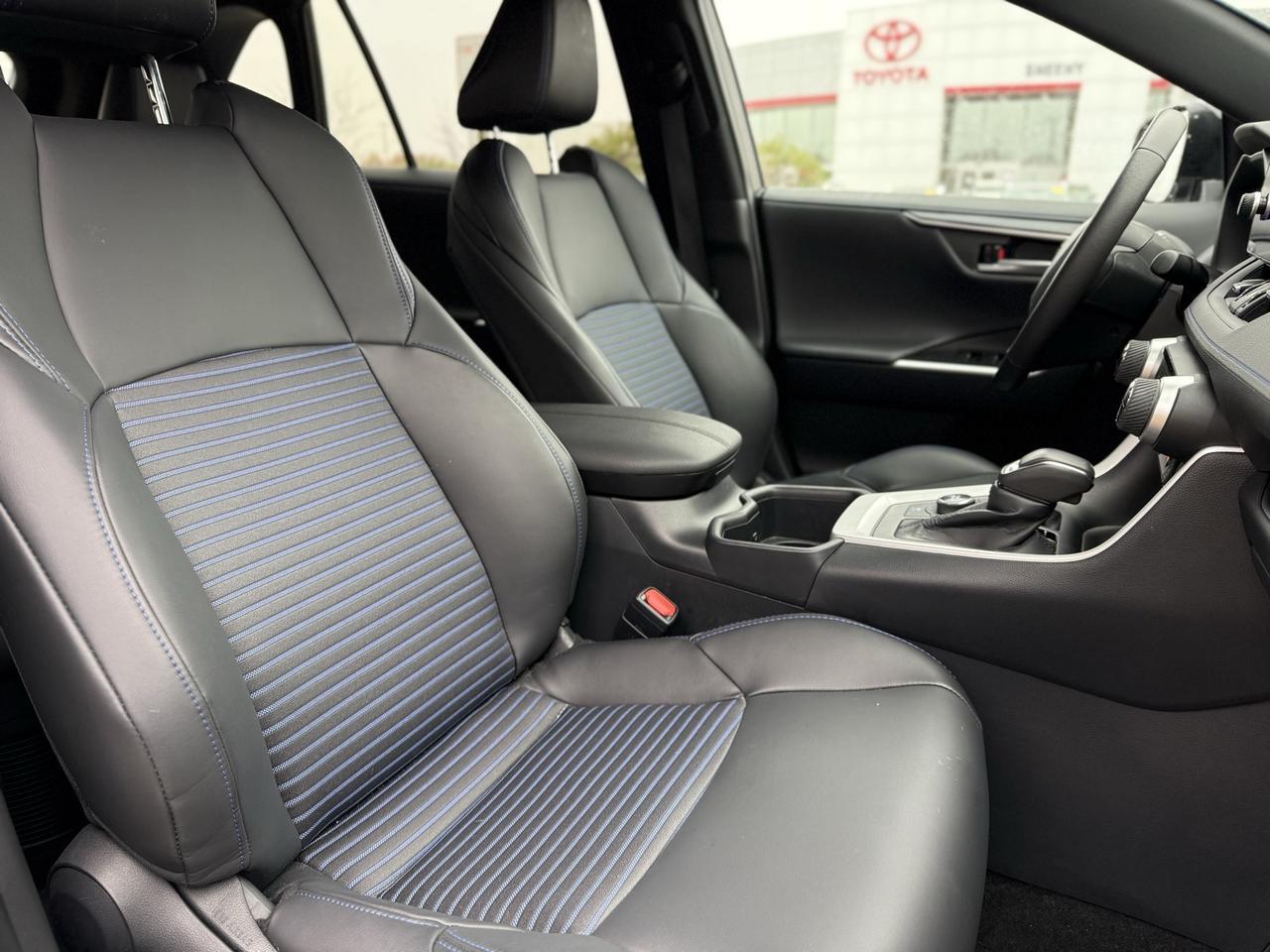 2025 Toyota RAV4 Hybrid XSE Stafford VA