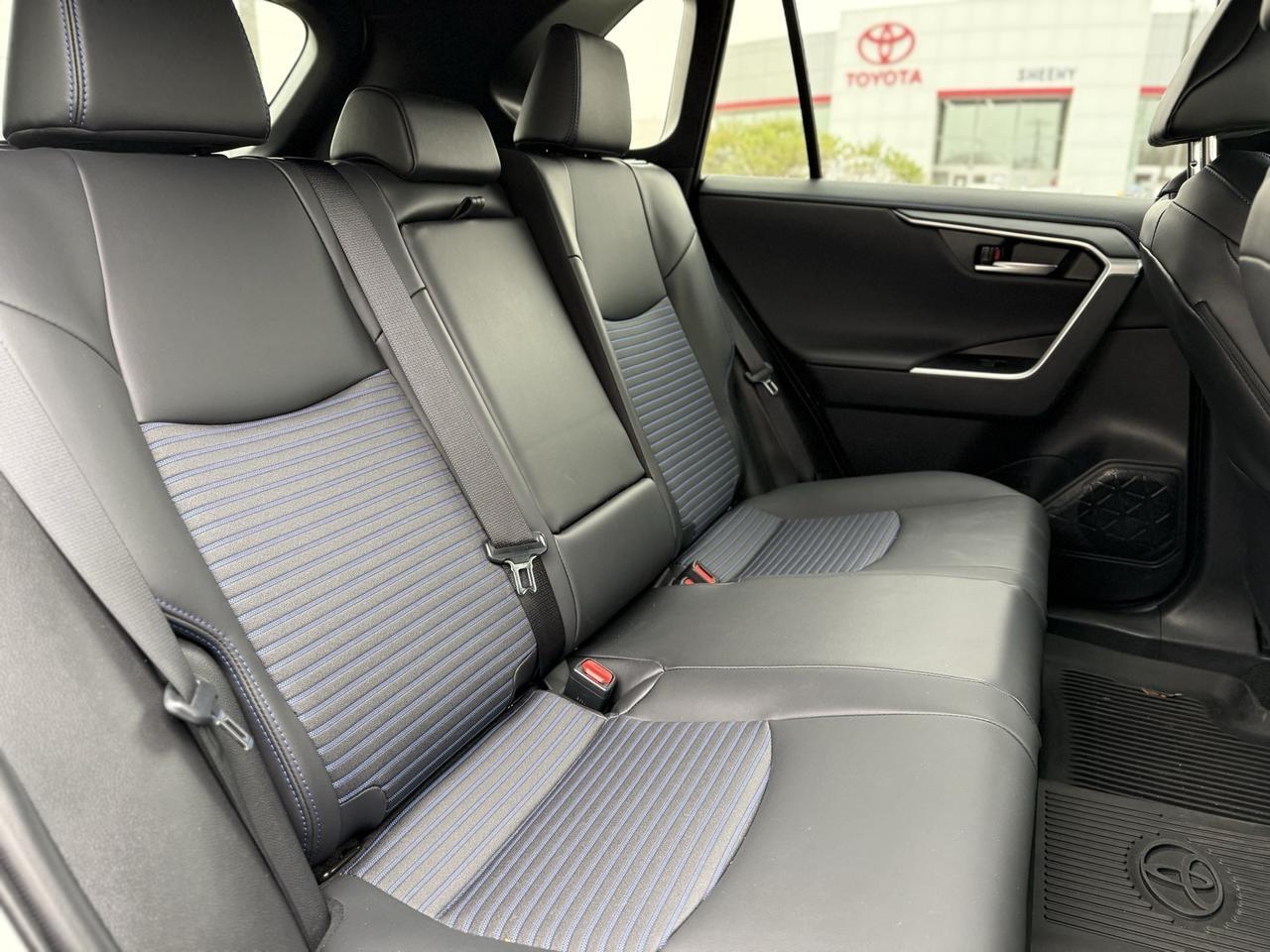 2025 Toyota RAV4 Hybrid XSE Stafford VA