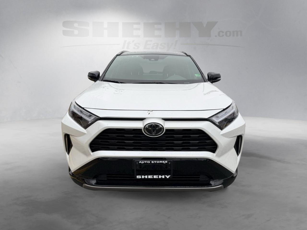 2025 Toyota RAV4 Hybrid XSE Stafford VA