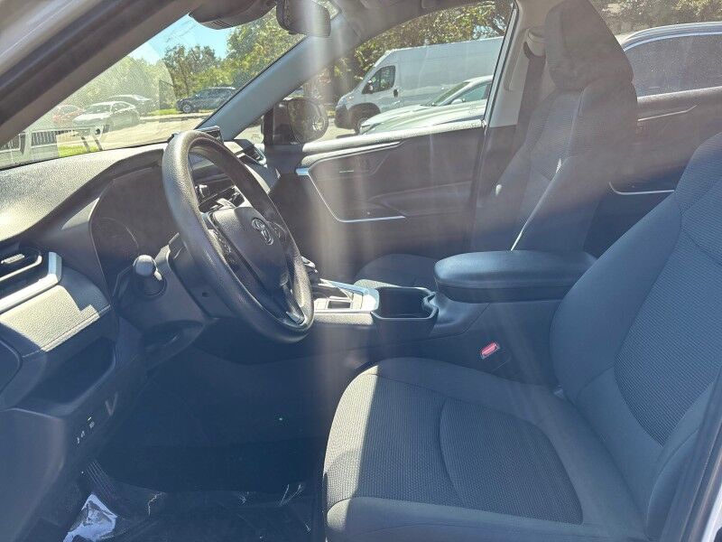 2025 Toyota RAV4 LE AWD Seffner FL