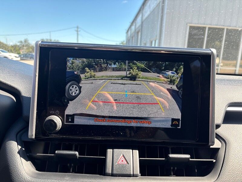 2025 Toyota RAV4 LE AWD Seffner FL