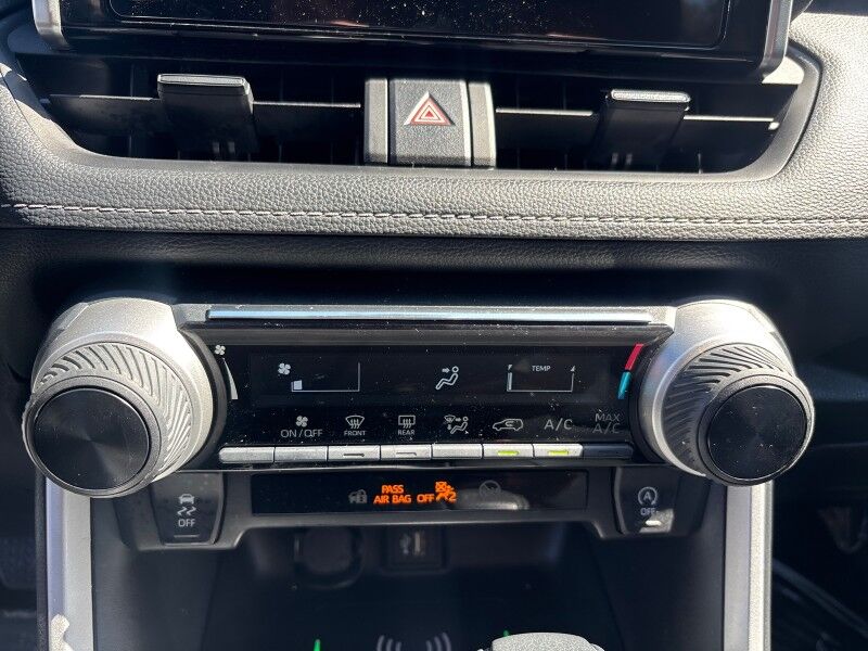 2025 Toyota RAV4 LE AWD Seffner FL