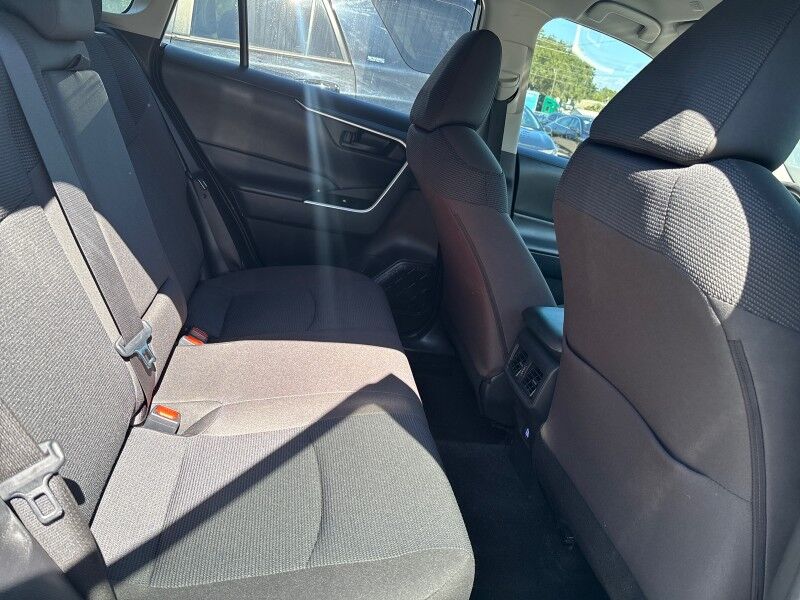 2025 Toyota RAV4 LE AWD Seffner FL