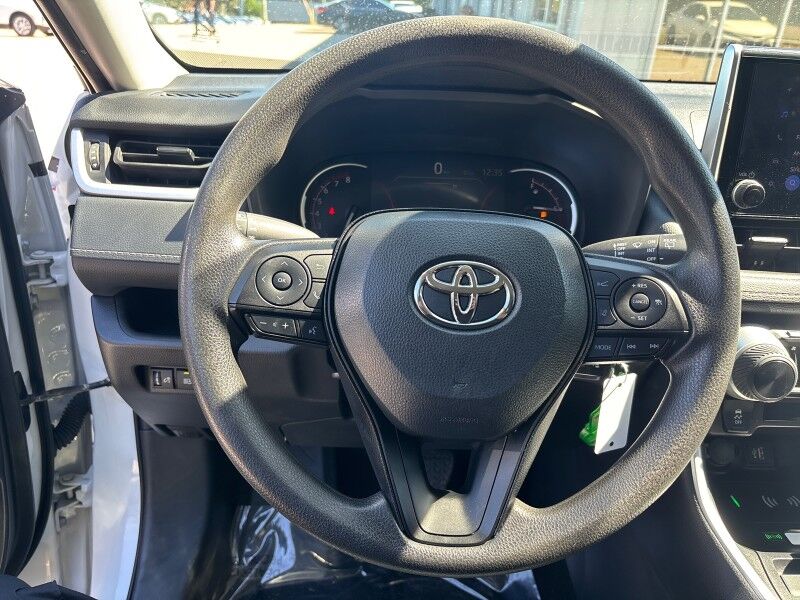 2025 Toyota RAV4 LE AWD Seffner FL