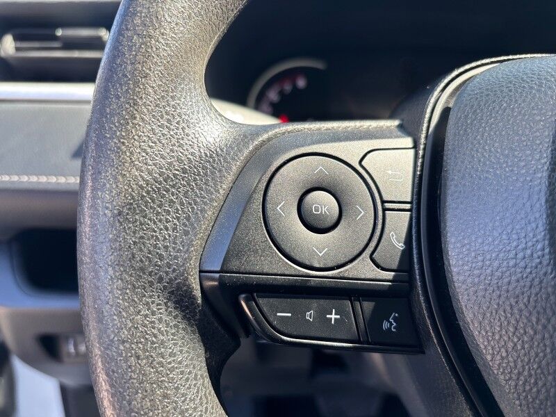 2025 Toyota RAV4 LE AWD Seffner FL