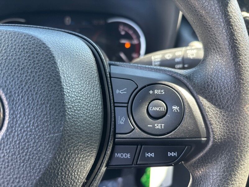 2025 Toyota RAV4 LE AWD Seffner FL