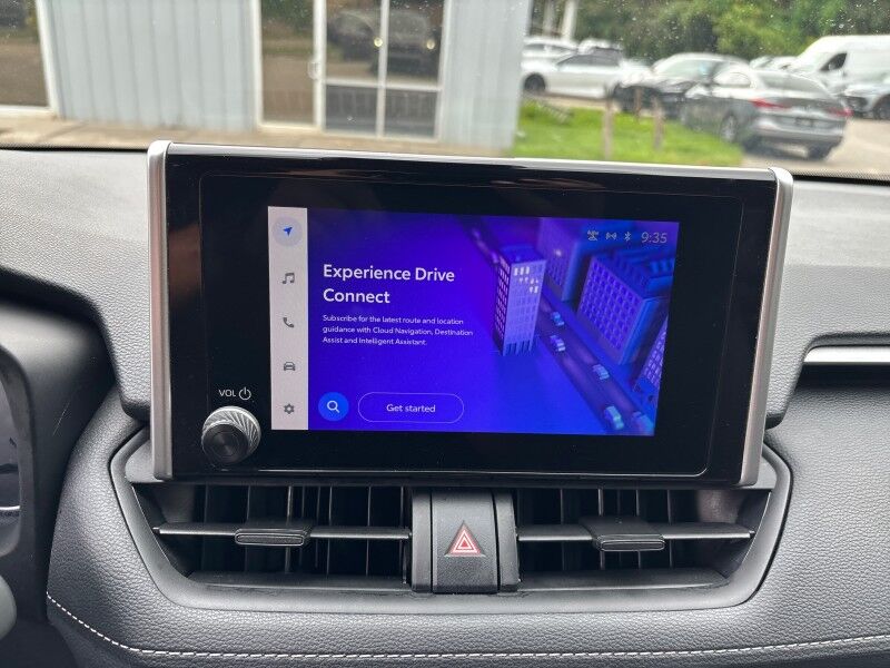 2025 Toyota RAV4 LE AWD Seffner FL