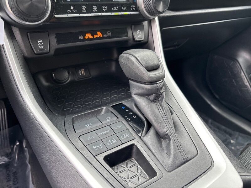 2025 Toyota RAV4 LE AWD Seffner FL