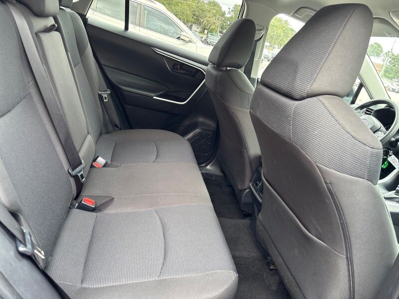 2025 Toyota RAV4 LE AWD Seffner FL