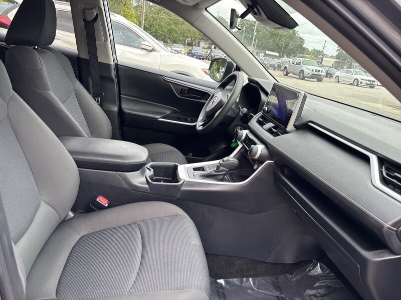 2025 Toyota RAV4 LE AWD Seffner FL